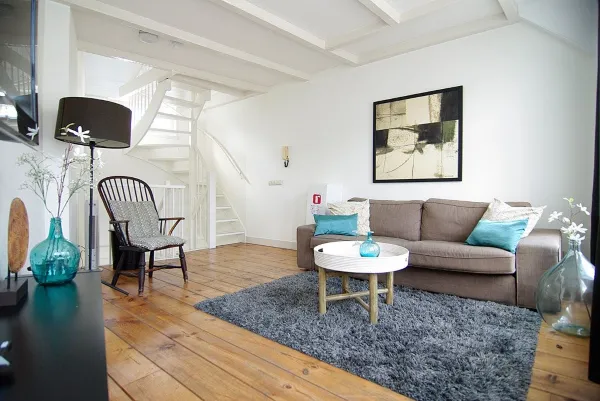 Nieuwe Spiegelstraat - Amsterdam