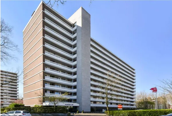 Ocarinalaan - Rijswijk