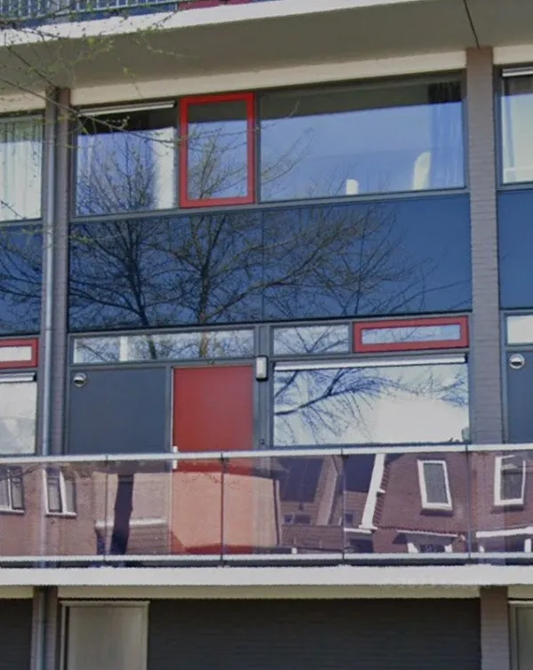 Oldenbarnevelderweg - Barneveld