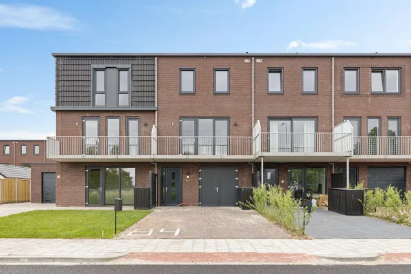 Opwierderweg - Appingedam