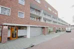 Ortolaanstraat - Alphen aan den Rijn