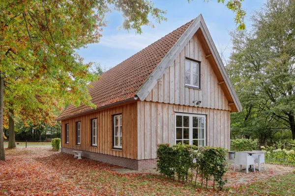 Oudvensestraat - Mierlo