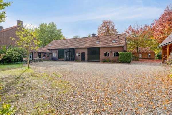 Oudvensestraat - Mierlo