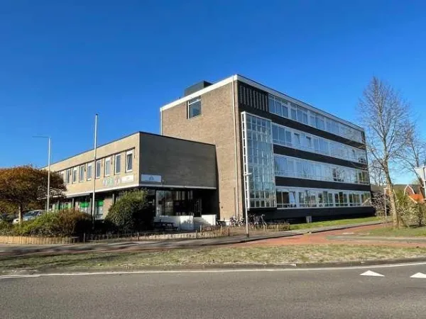 Pelikaanstraat - Assen