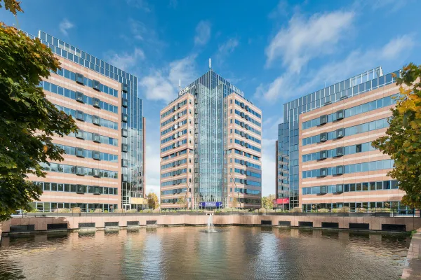 Planetenbaan - Maarssen