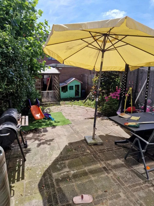 Populierenlaan - Zegveld