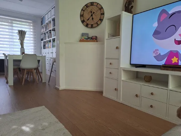 Prinses Margrietstraat - Diemen