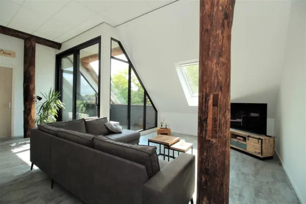 Provincialeweg - Opende