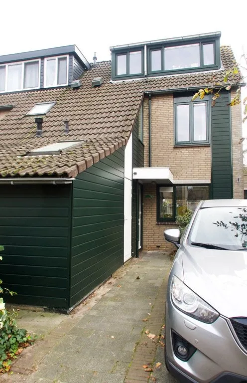 Reigerskamp - Maarssen