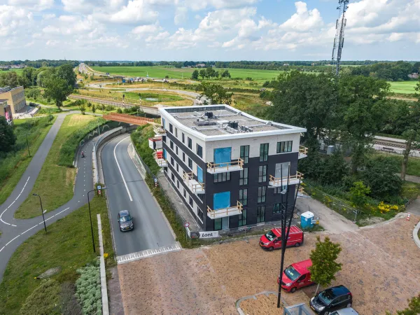 Rijksstraatweg - Hurdegaryp