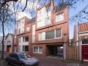 Rouwenhofstraat - Wageningen