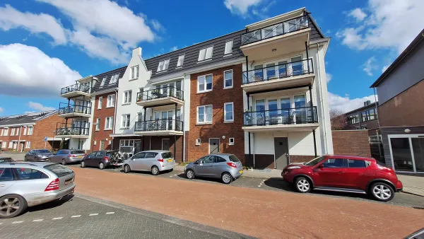 Sassenheimseweg - Berlicum