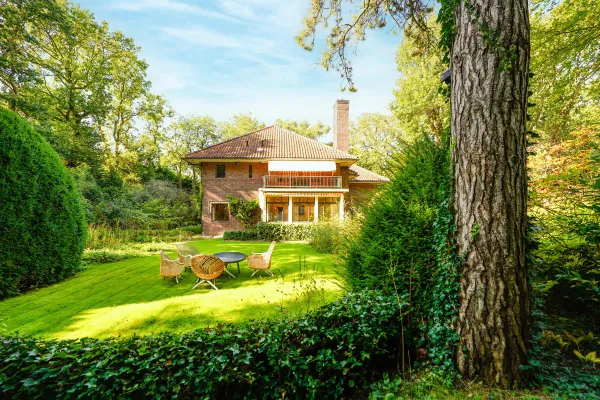 Schouwweg - Wassenaar