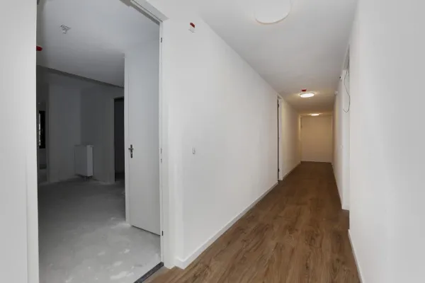 Sisarijs- of Sarisgang - Dordrecht