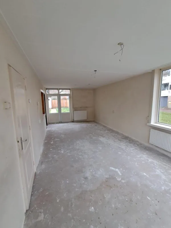 St. Ignatiusstraat - Breda