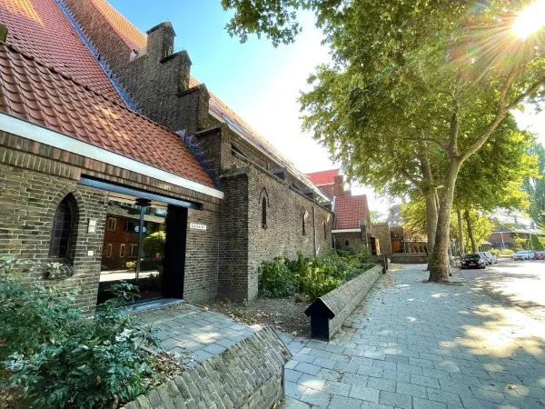 Statenlaan - Rotterdam