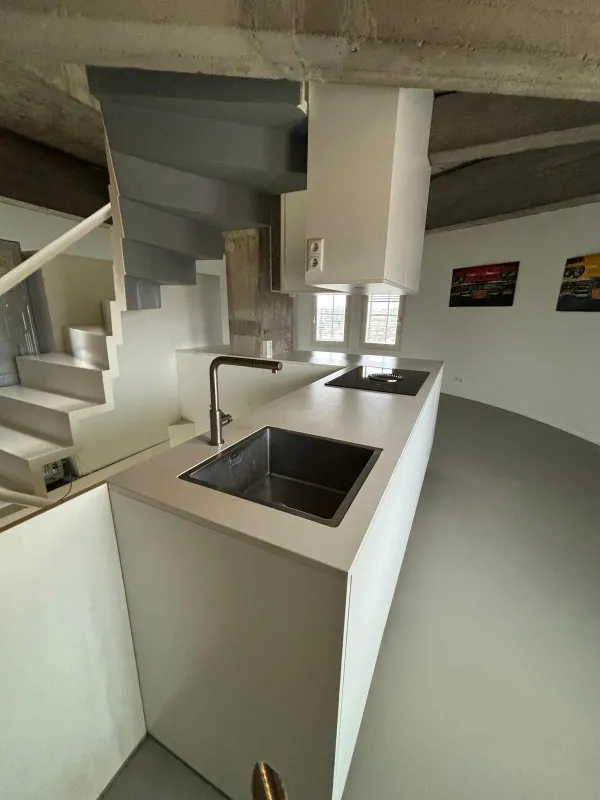 Stationsplein - Roermond