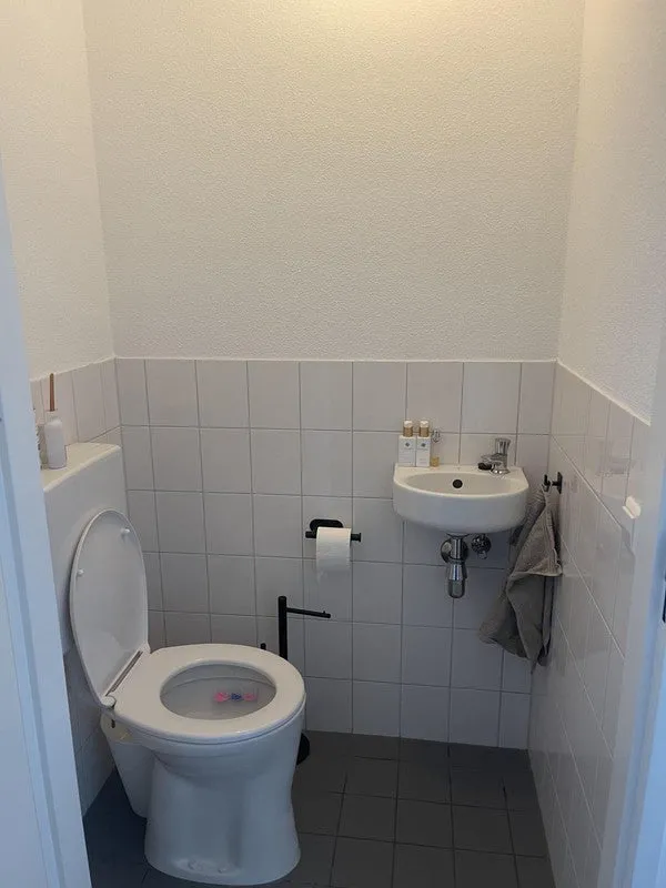 Tesselschadestraat - Gouda