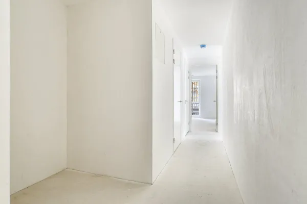 Tesselschadestraat - Leeuwarden