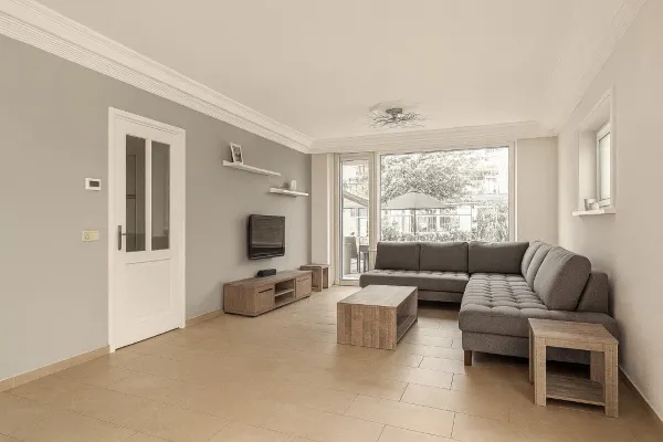 Van der Kloot Meyburgstraat - Rotterdam