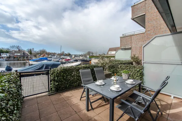 Veerpolder - Warmond