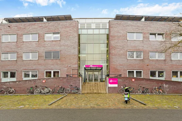 Verlengde Kazernestraat - Deventer