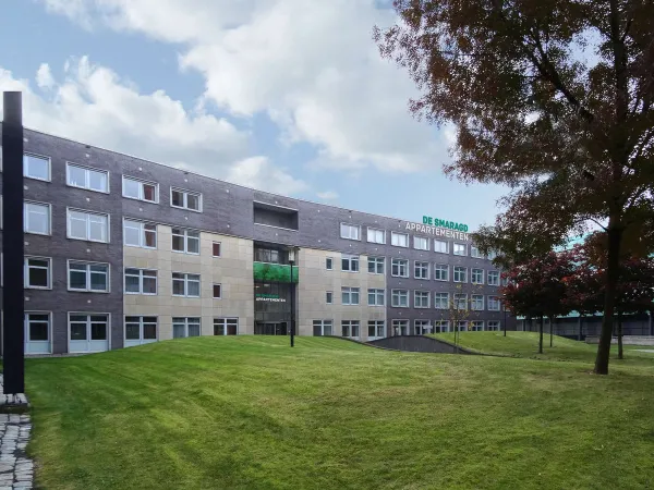 Verlengde Kazernestraat - Deventer