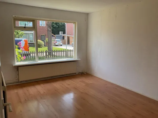 Verlengde Oosterweg - Noordhorn