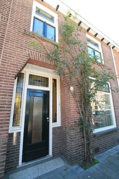 Violierstraat - Tilburg