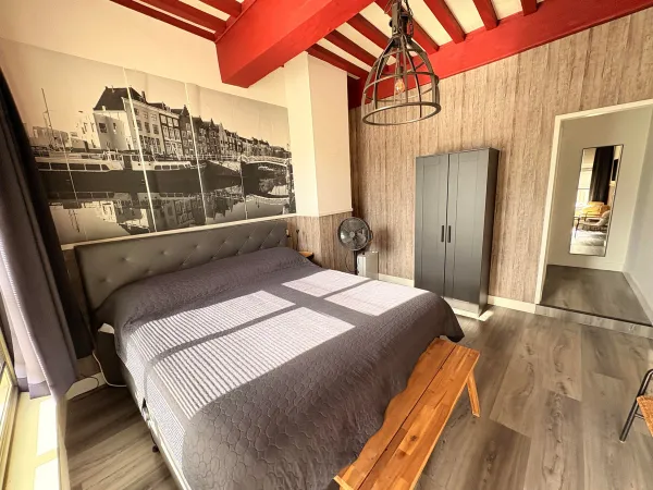 Vlasmarkt - Middelburg