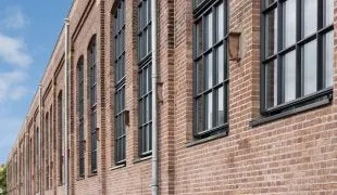 Vlechtdraadhof - Utrecht