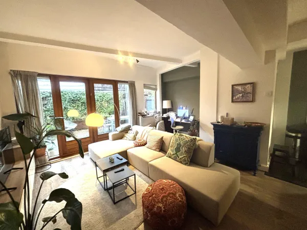 Wilhelminapark - Haarlem