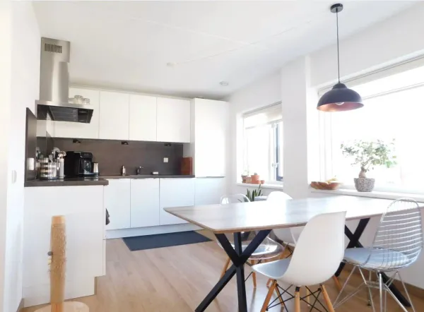 Willame Naghelstraat - Voorhout