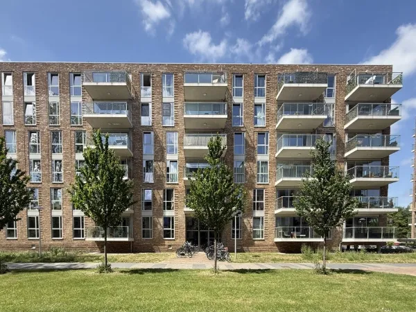 Winklerlaan - Utrecht