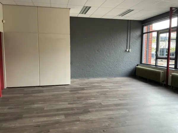 Zeemanstraat - Assen