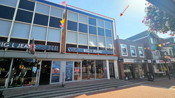 Zijdstraat - Aalsmeer