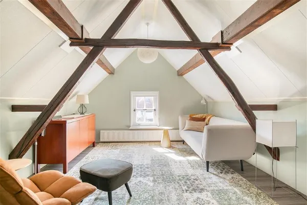 Westwagenstraat - Gorinchem